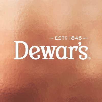 DEWAR’S® Whisky. #StayCurious

Official Account. Enjoy Responsibly. Share content with those of LDA and above only. https://t.co/dwtfT83zs0