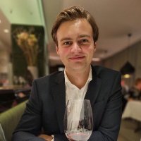 Alexander Giesen (@thegiesen) 's Twitter Profile