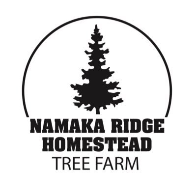 Namaka Ridge Homestead Tree Farm! Potted trees, shrubs, and perennials as well as balled and burlap Colorado Blue Spruce!