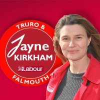 Jayne Kirkham MP for Truro & Falmouth (@jaynekirkham4) 's Twitter Profile