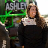 Ashley Sanford (@ashleyracergirl) 's Twitter Profile Photo