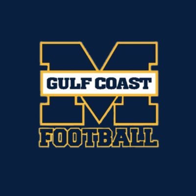 5x National Champions | 16x State Champions | 15 Bowl Appearances #ComeToTheCoast #GulfCoastEffect
Head Coach: @CoachWrightPerk