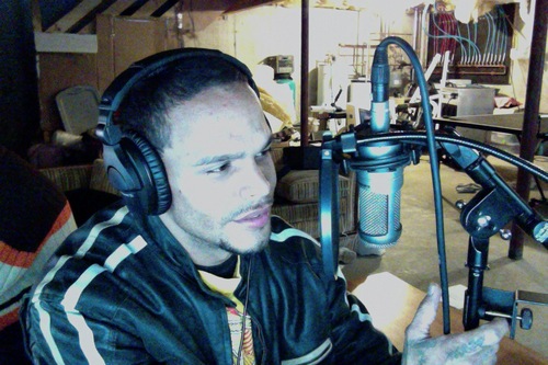 I am an all around music artist, performer, singer, song writer.