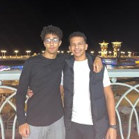 Malek (@malekabdelazim) Twitter profile photo