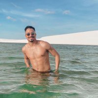 Rick Lamônica (@lamonicarick) 's Twitter Profile