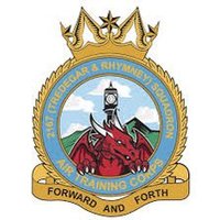 Tredegar & Rhymney Air Cadets (@2167atc) 's Twitter Profile
