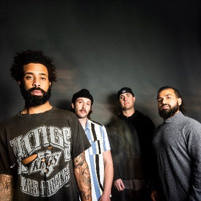 Volumes is The Greatest Melodic Groove Metal Band