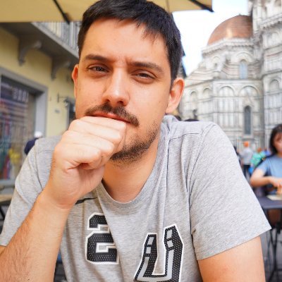 Sherman De Sousa Profile