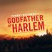 Godfather of Harlem on MGM+ (@GodfatherHarlem) Twitter profile photo