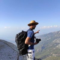 süleyman bedir (@sleymanbedir) 's Twitter Profile Photo