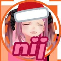 nijuu(@nijuuVT) 's Twitter Profile Photo