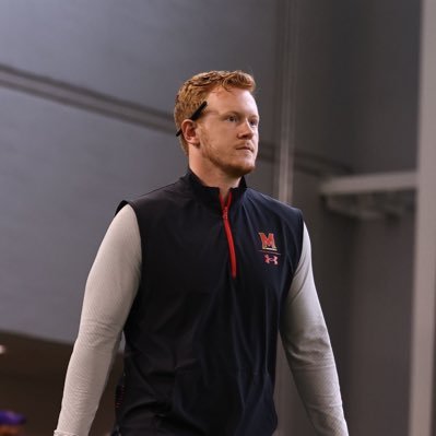 2024 CAA Champs💍 Tight Ends Coach @spiders_fb | DMV Recruiter | Former Alabama Quarterback & National Champion @AlabamaFTBL