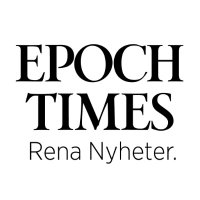 Svenska Epoch Times(@EpochTimesSWE) 's Twitter Profile Photo