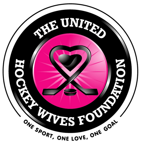 The United Hockey Wives Foundation™ is a nonprofit 501(c)(3) Public Charity. This Foundation has been created by Hockey Wives World Wide.