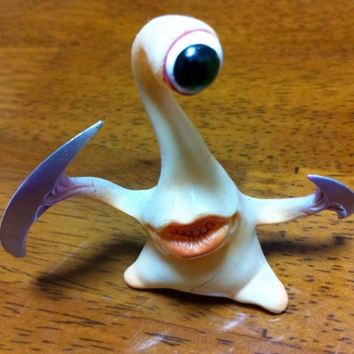 Unagidango's profile picture. 