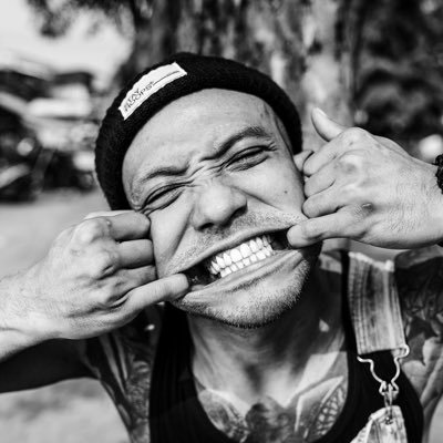 masih ngerap masih represent jakbar @westwewsquad