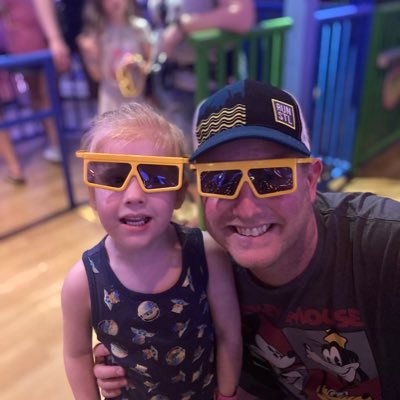 2X Marathoner; 17X Half Marathoner; 1X Disney Dopey Finisher. 4th OA in 2020 NFBC OC. 13th OA in 2023 RazzSlam. Disability inclusion advocate. #DisneyDad #SFB