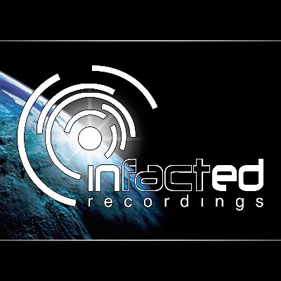 Owner of INFACTED RECORDINGS/
Electronic Label/Producer/Musician/DJ/Booker/Promoter/ Electronic Dance Art