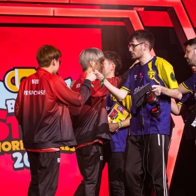 Head Coach for  | @brawl_esports | MSI World Finals & LCQ |