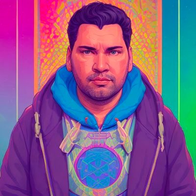 Cheeky Linguistic Latino gay/queer guy. Trans rights are human rights.