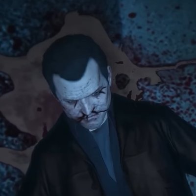 ShmageH's profile picture. 