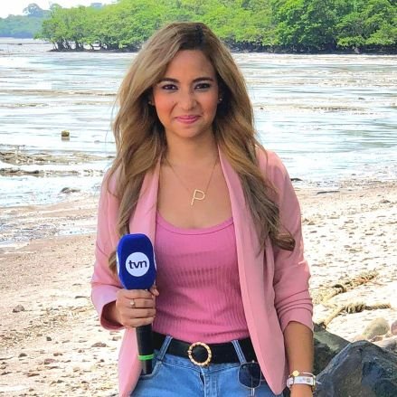 Corresponsal de TVN Noticias Panamá Oeste- Productora - Locutora- fotógrafa 🎥🇵🇦❣️