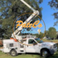 PateCo Electric(@LightingPateco) 's Twitter Profile Photo