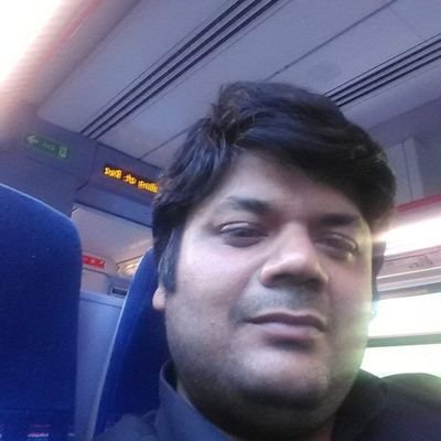 Cricket and music lover 💕, fascination with Indian politics post Independence. Likes and Views are personal.