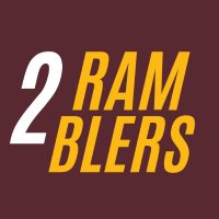 2 Ramblers Podcast(@2RamblersPod) 's Twitter Profile Photo