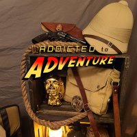 Addicted To Adventure(@Addicted2Adv) 's Twitter Profile Photo