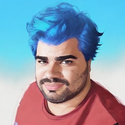 adimircolen's profile picture. Desenvolvedor Ruby on Rails, paixรฃo por tecnologia, software livre, adoro meus cachorros, e curto muito o movimento Escoteiro.