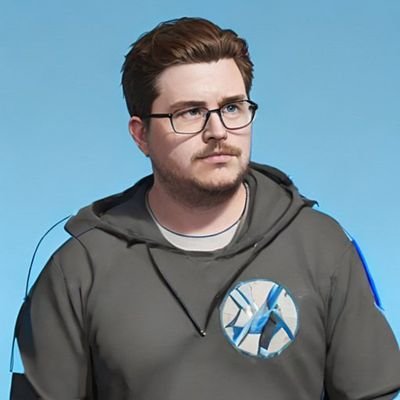 football fan, average gamer, occasionally share my opinions