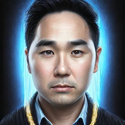 joelkurata's profile picture. 