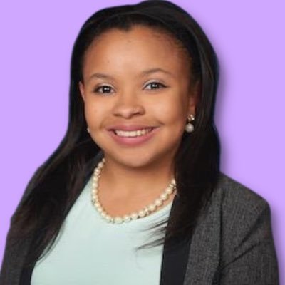 She/Her. Penn Stater👩🏽🎓. Teacher of Young Leaders👩🏽🏫 @MissGoinsGPE. Web3 Educator & Entrepreneur👩🏽💻.