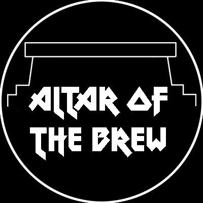Come Commune with the Guys at the Altar of the Brew. Live deck brewing on twitch Mondays at 8:30 pm est. Hosted by @stephengenerous and @metalmagic23