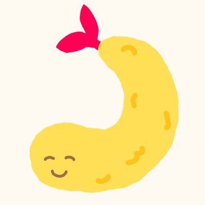 🦐さんのプロフィール画像