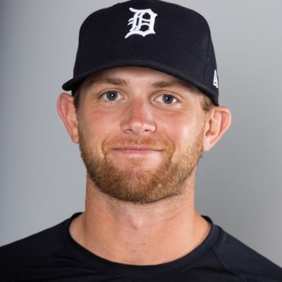 MiLB Coach- Detroit Tigers