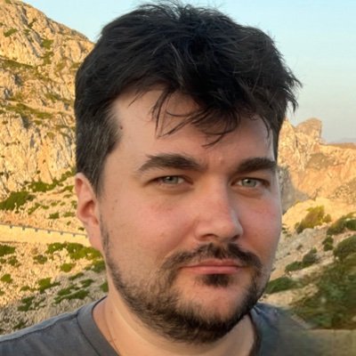 kutanov's profile picture. CTO, Software Engineer
ex-Palta, ex-Antler