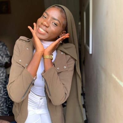 DialikaDiallo09's profile picture. 