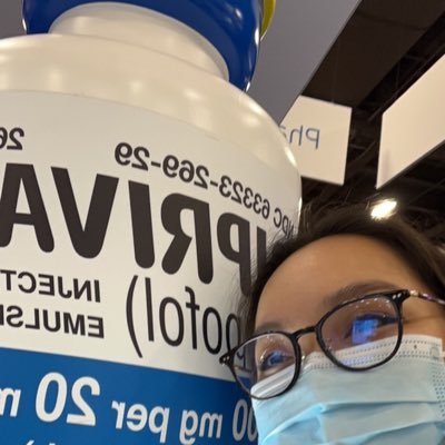 Boba-powered EM pharmacist🧋PGY2 EM @scvmcpgy1_2 || PGY1 @renownhealth || @uopacific c/o 2021 || thoughts are my own || she/her