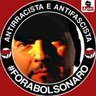 paulosisinno's profile picture. Professor, Tradutor, Radialista. Progressista, Pacifista, Democrata, Feminista, Internacionalista, Ecologista, Ecossocialista, Antifascista.