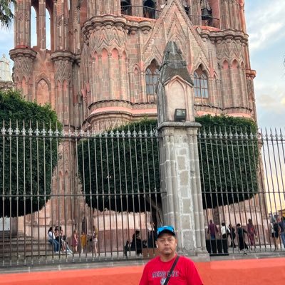 IsaacGa90483851's profile picture. 