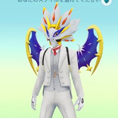 96年生まれ。東京でポケ活してる復帰勢です!TL50の青。ポケGOやってる方フォロー失礼します🙇♀️都内でやってます!コミュは山手線グルグル。2016.7.22〜2020.10.22 でTL40に!そこから4年後の2024.6.29にTL50!ポケモン関連フォロー大歓迎!さおぴか推し!2月から鬱病になりました…