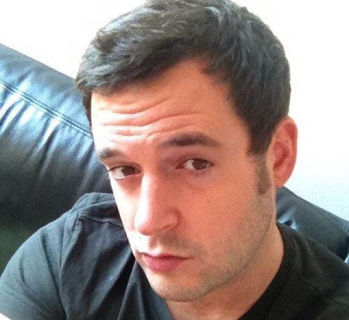 Tim lapthorn