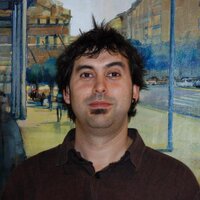 Jaume Vilarrubí (@jaumevilarrubi) 's Twitter Profile