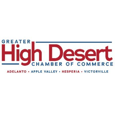 The Business Hub of the High Desert.
Empowering Local Business to Thrive.
We ❤️ the HD!