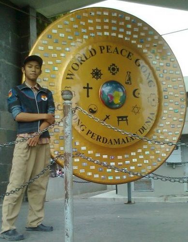 rohmadridhoi's profile picture. 