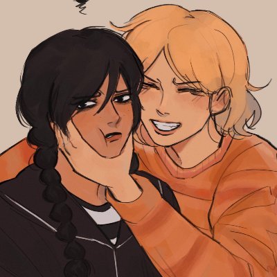 Fanfic Wenclair: https://t.co/ROq3cug52f