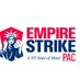 Empire Strike PAC (@empirestrikepac) Twitter profile photo Empire Strike PAC (@empirestrikepac) Twitter profile photo
