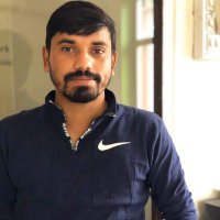 Akash Ghaywat (@akashghaywat77) 's Twitter Profile